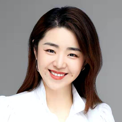 Ms. Joyce Zhang