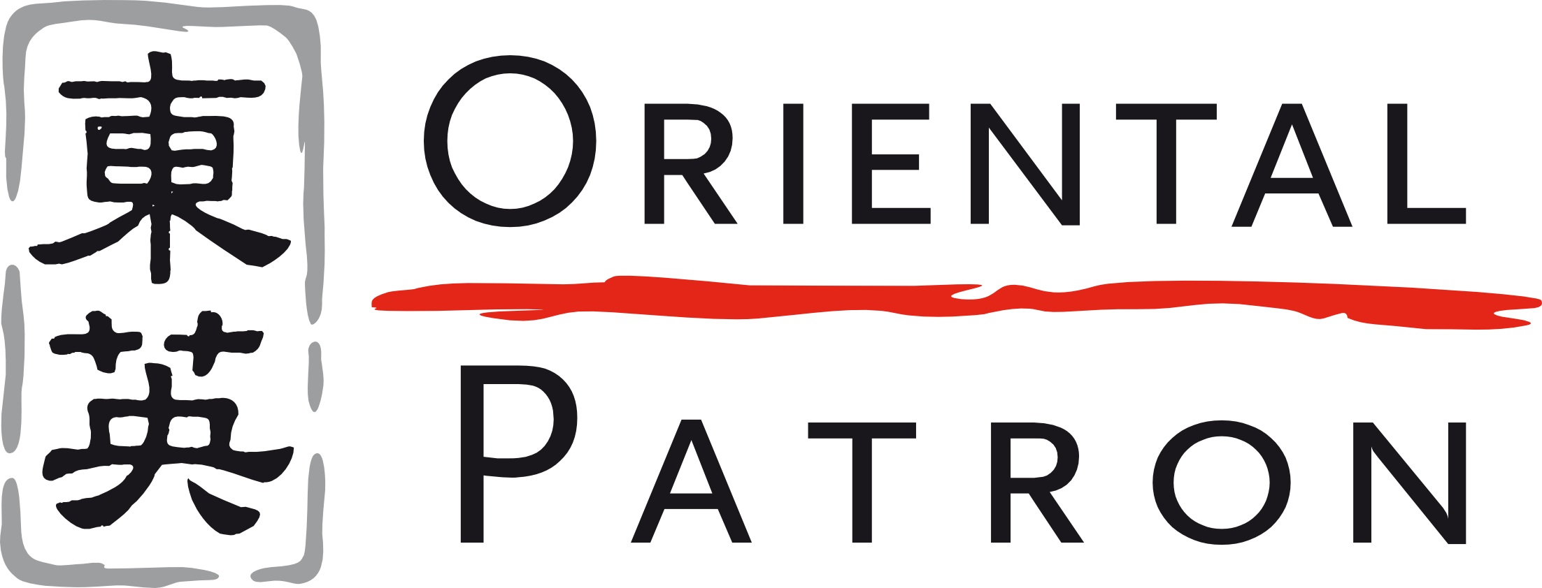 Oriental Patron